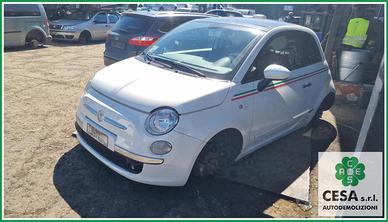 Ricambi Usati FIAT 500 II 2008