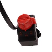 Interruttore stop Cagiva Elefant 650 - CEV 42235