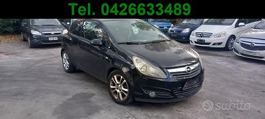 Ricambi OPEL CORSA D 1.2 BENZINA 3 PORTE- Z12XEP