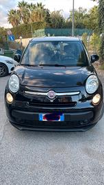 fiat 500 L living