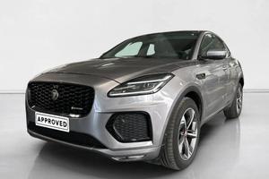 JAGUAR E-Pace 2.0D I4 163 CV AWD Auto R-Dynamic
