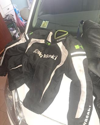 abbigliamento moto