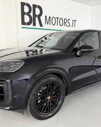 PORSCHE Cayenne 3.0 V6 " IVA ESPOSTA "