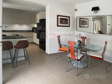 Villa di 170 m² con 5 locali e box auto a Montigno