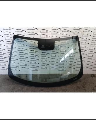 Cristallo Parabrezza Anteriore FIAT Tipo II 522021