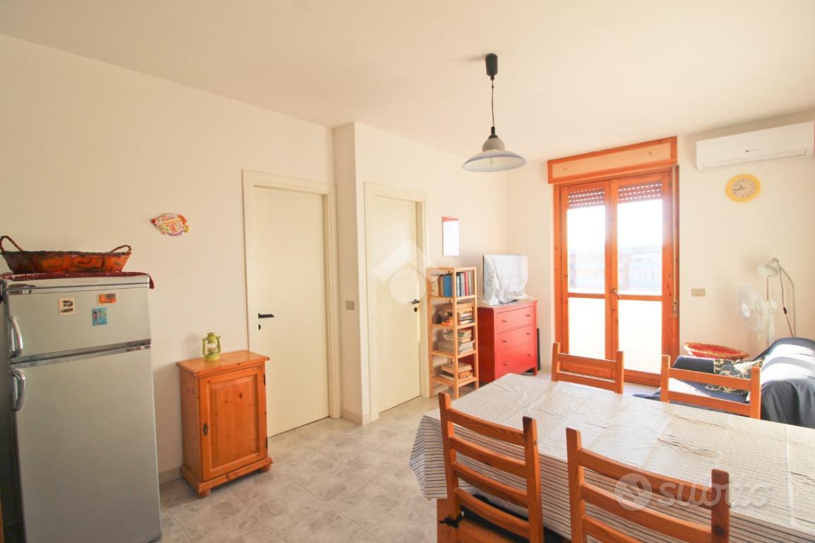 Apartment in Campomarino, Borgo Arbëreshë, Case FIAT - Vista 4