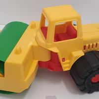 giocattoli da cantiere per bambini 