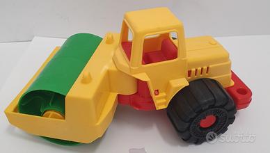 giocattoli da cantiere per bambini 