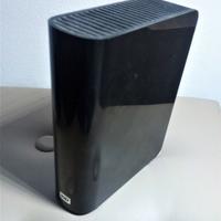 WD My Book Hard Disk Esterno, 2 TB, USB 3.0