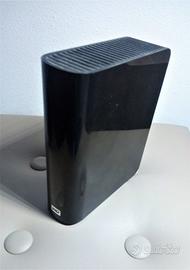 WD My Book Hard Disk Esterno, 2 TB, USB 3.0