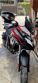 Ducati multistrada 950