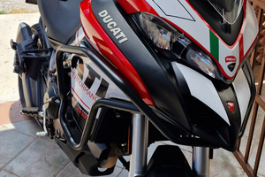 Ducati multistrada 950
