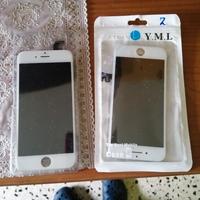 Lcd iphone