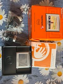 TomTom One 3ª Edizione