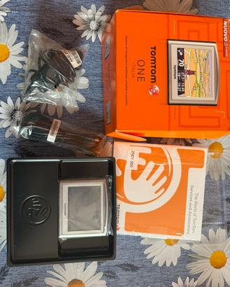 TomTom One 3ª Edizione