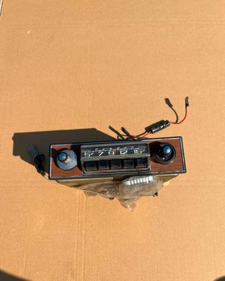 autoradio Condot Gk  4810 Om