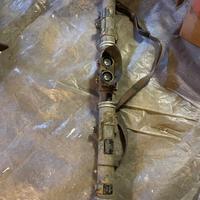 Telemetro militare ww2