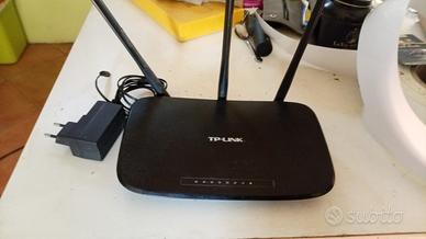 Router TP-Link TL-WR940N