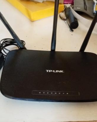 Router TP-Link TL-WR940N