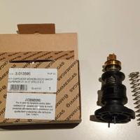 Cartuccia valvola 3 vie caldaia immergas