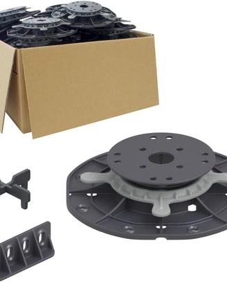 Trevendo supporti taglia M 30-45 mm