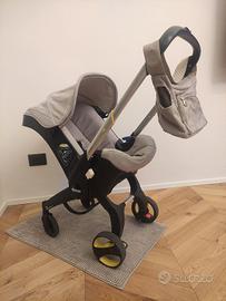 Doona Passeggino e Ovetto Auto  2-in-1