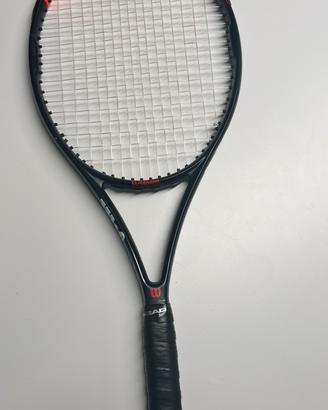 racchtta da tennis