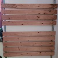 perline  legno