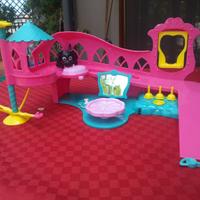 Lol Surprise-Pet Parade