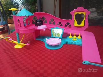 Lol Surprise-Pet Parade