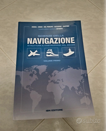 Scienze della navigazione struttura e costruzione