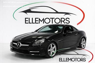 Mercedes SLK 200 (cgi BE) Premium