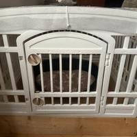 Kennel per cani piccola taglia