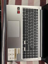 ASUS VIVOBOOK 15 NUOVO!