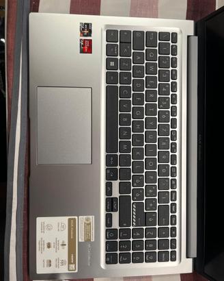 ASUS VIVOBOOK 15 NUOVO!
