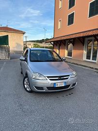 Opel Corsa 1.3 16V CDTI cat 5 porte Club
