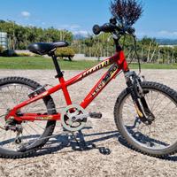 Bicicletta bambino