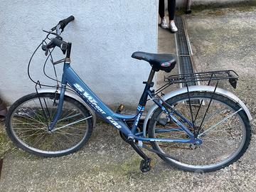 Bici graziella