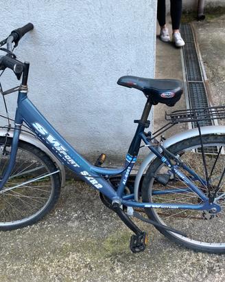 Bici graziella