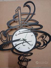 Orologio a muro