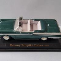 MERCURY TURNPIKE CRUISER 