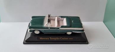 MERCURY TURNPIKE CRUISER 