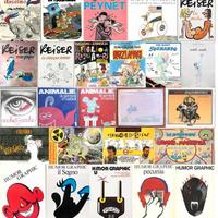 fumetti fumetti fumetti    - no giornalini