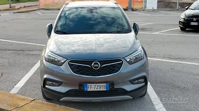 Opel Mokka X innovation 