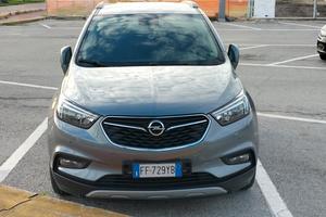 Opel Mokka X innovation 