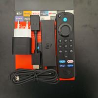 Amazon Fire TV Stick 4K Max WiFi6 FireOS Firestick