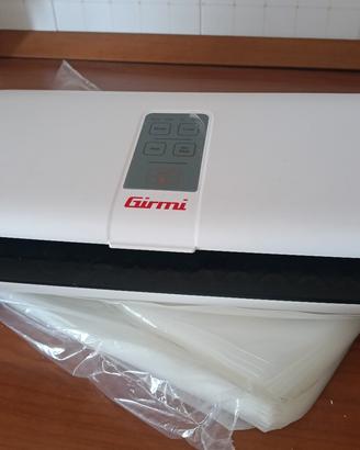 macchina sottovuoto 