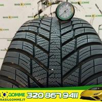 GOMME USATE 235 55 R17 103V NEXEN N BLUE 4 SEASON 