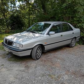 LANCIA DEDRA 1.6 I.E. TARGA ORO A.S.I.