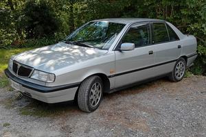 LANCIA DEDRA 1.6 I.E. TARGA ORO A.S.I.